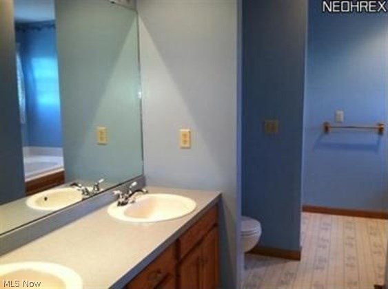 Hidden Valley - Residential