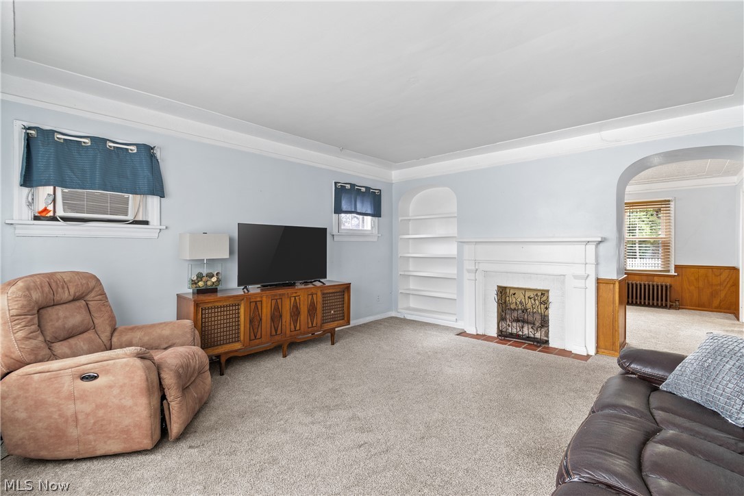 North Haven - Residential