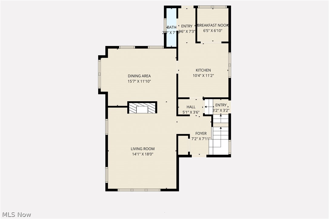 North Haven - Residential