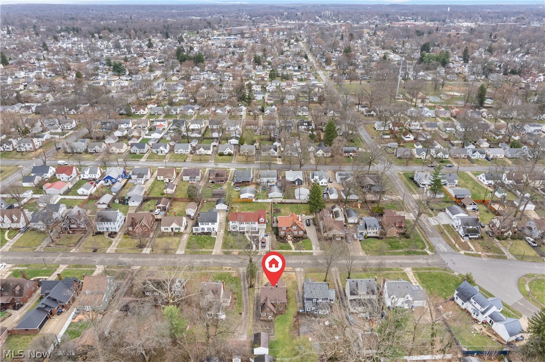 North Haven - Residential