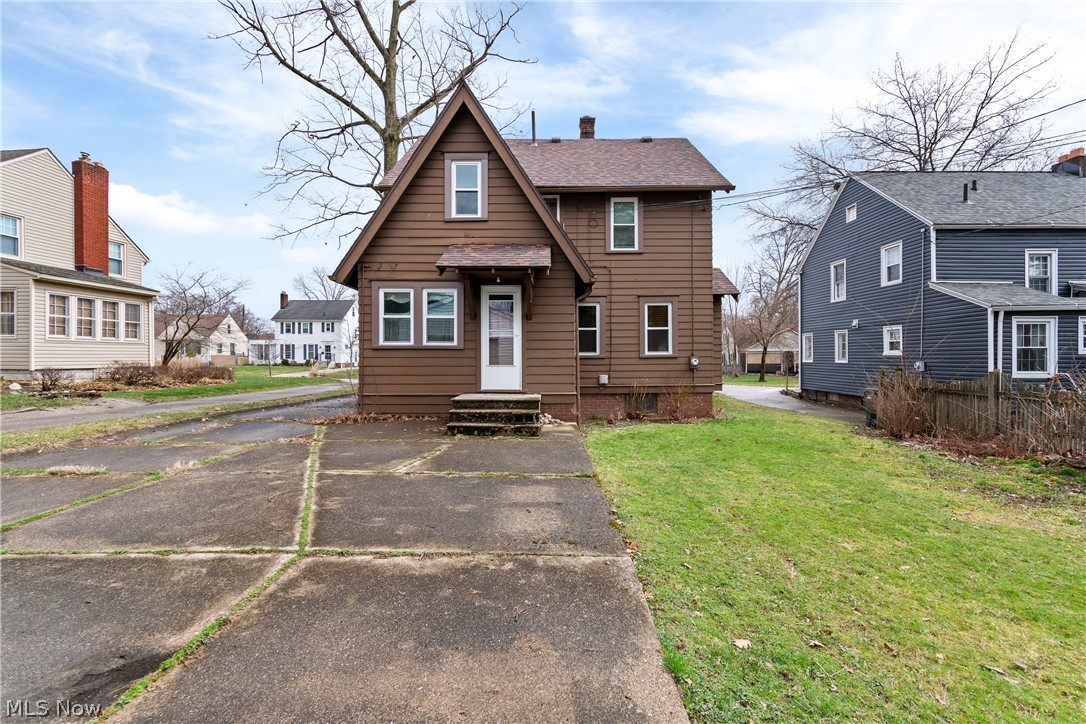 North Haven - Residential