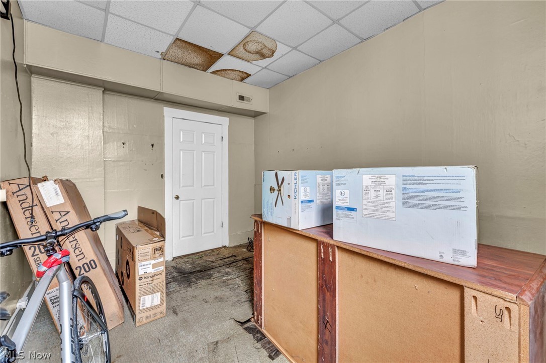 T Spencer Knights Allotment - Residential Income