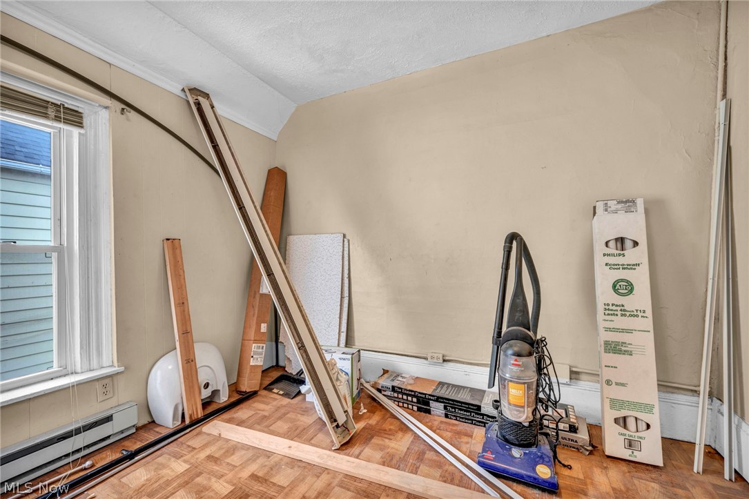 T Spencer Knights Allotment - Residential Income