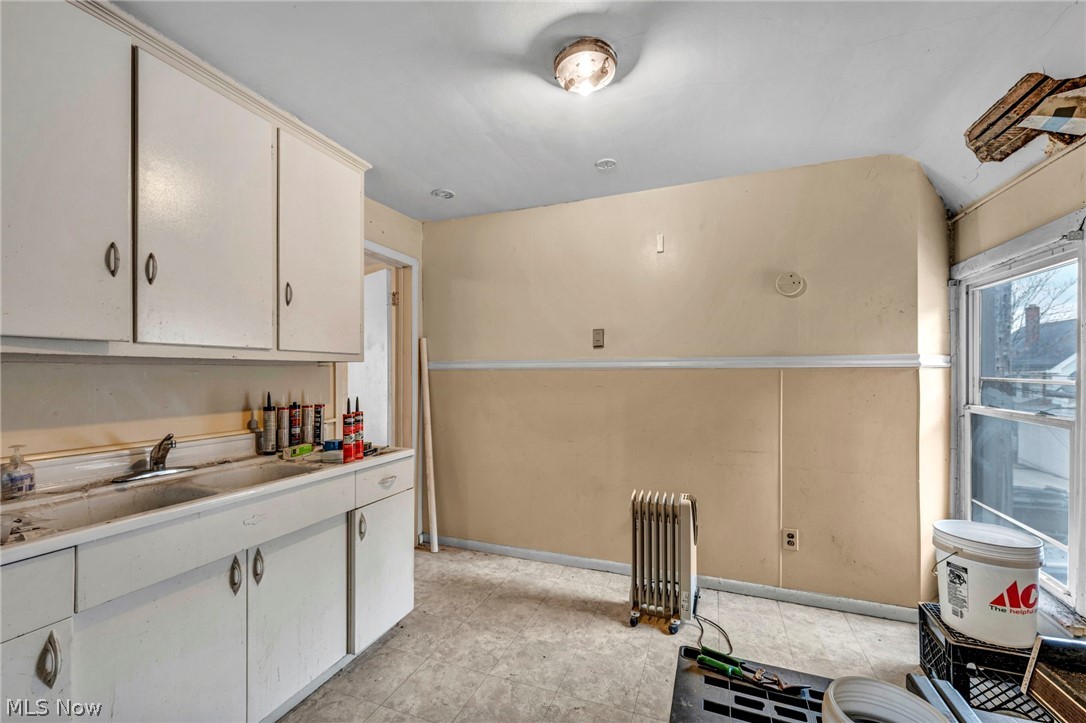 T Spencer Knights Allotment - Residential Income