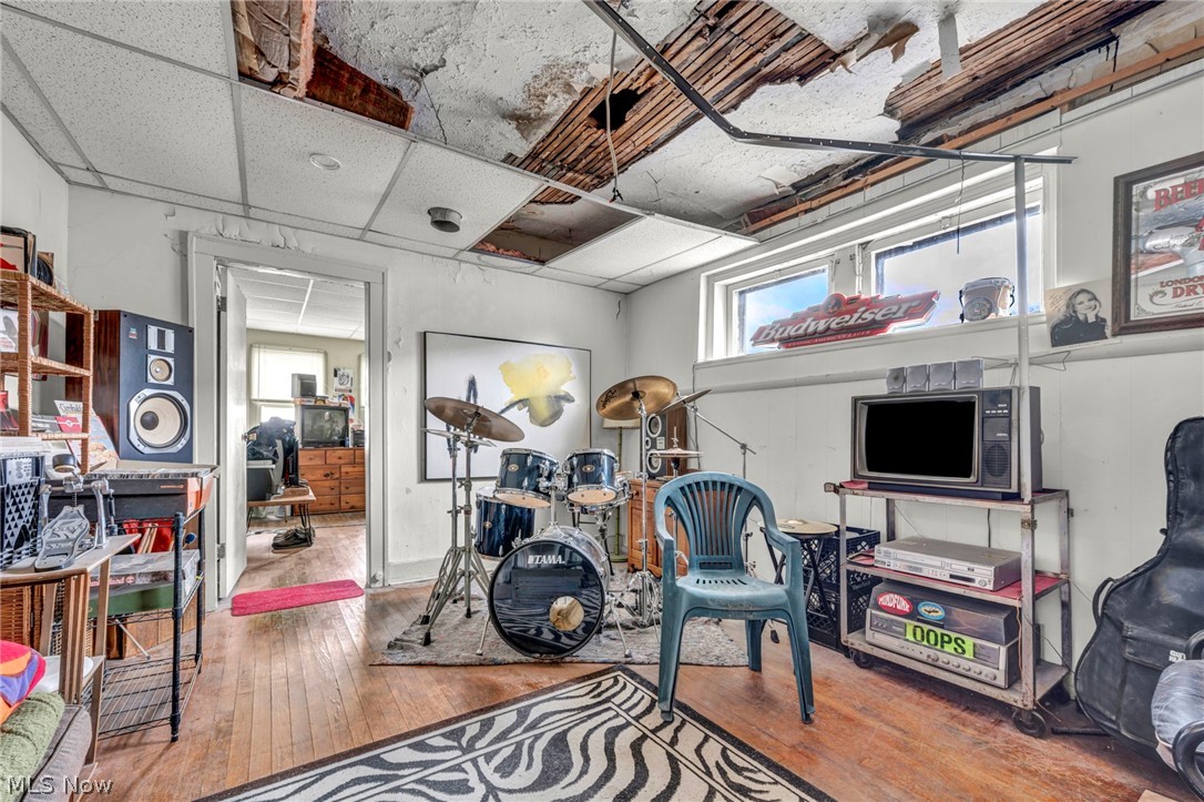 T Spencer Knights Allotment - Residential Income