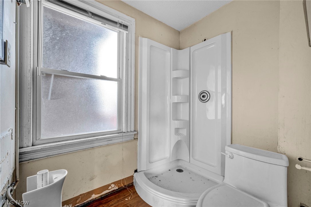 T Spencer Knights Allotment - Residential Income