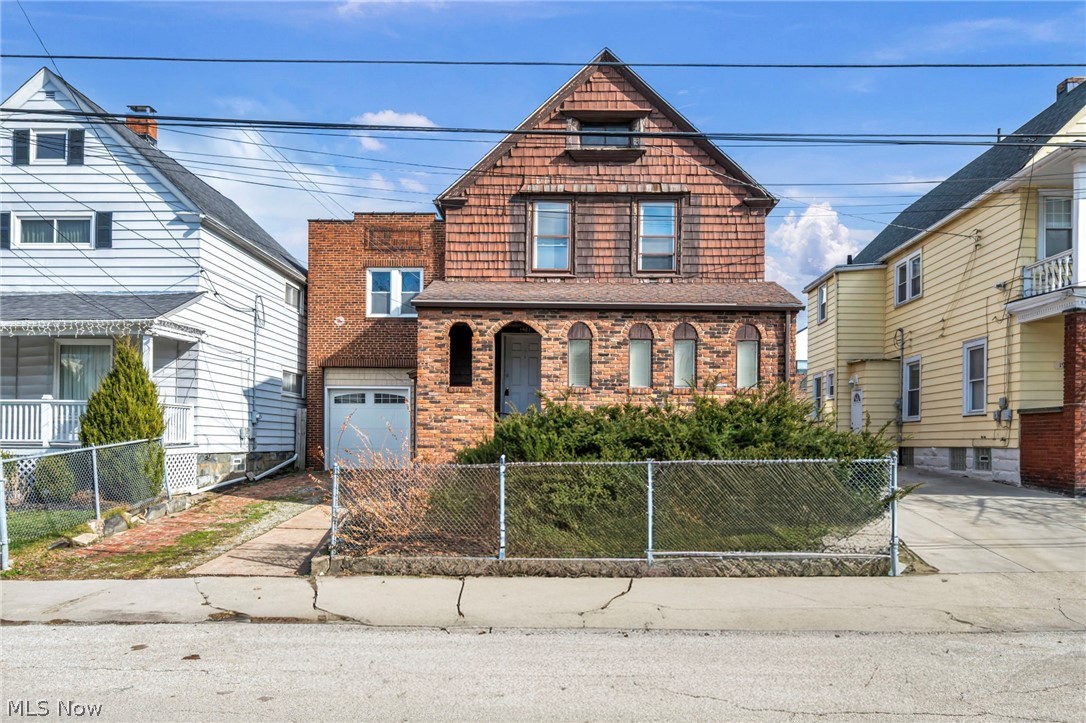 T Spencer Knights Allotment - Residential Income