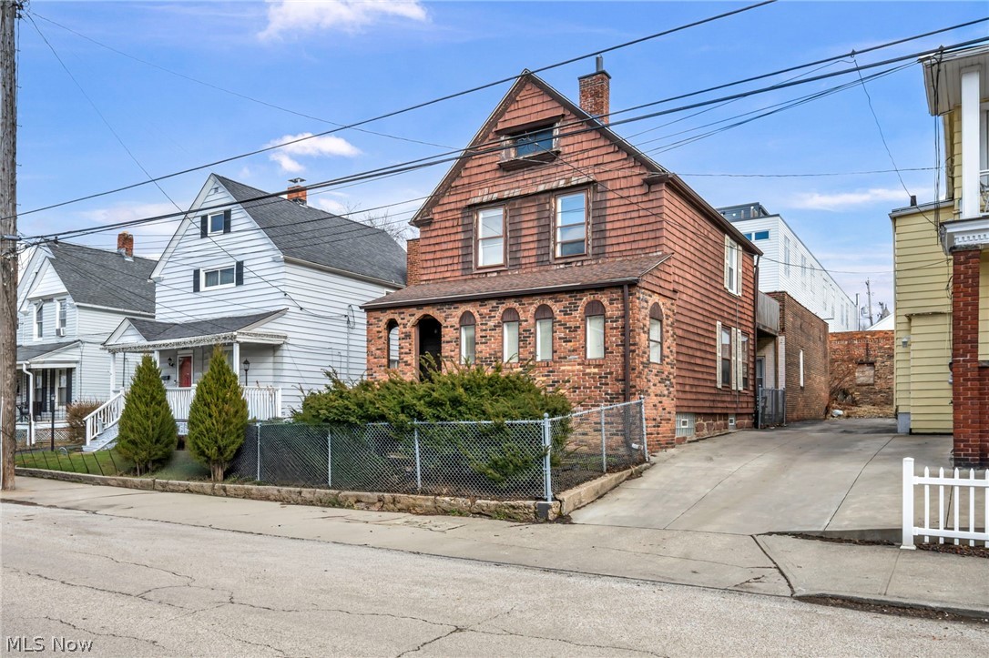 T Spencer Knights Allotment - Residential Income