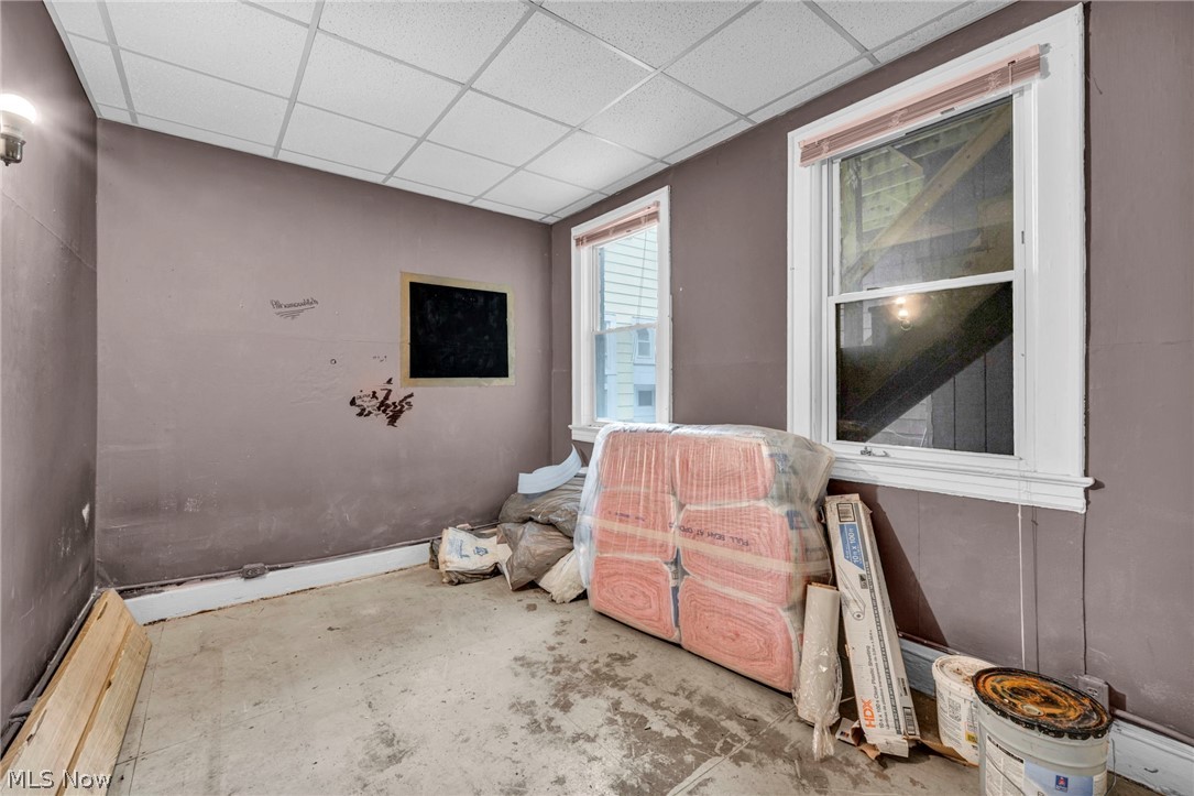 T Spencer Knights Allotment - Residential Income