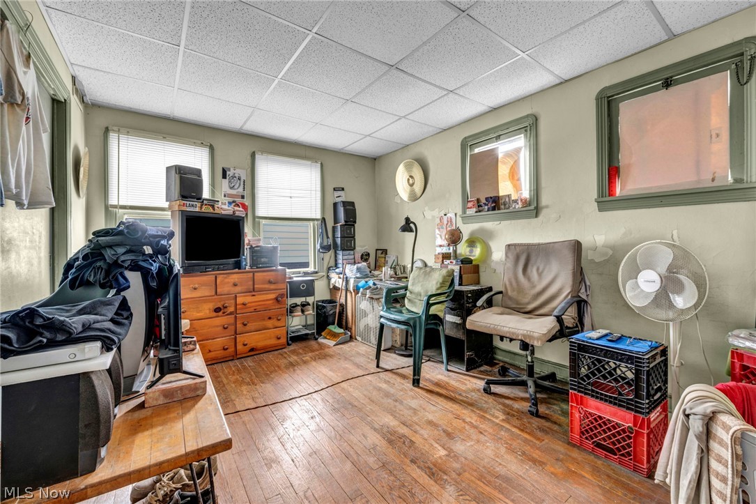 T Spencer Knights Allotment - Residential Income