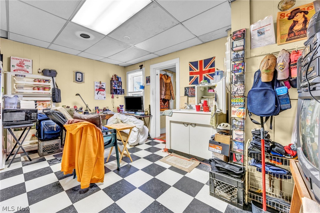 T Spencer Knights Allotment - Residential Income