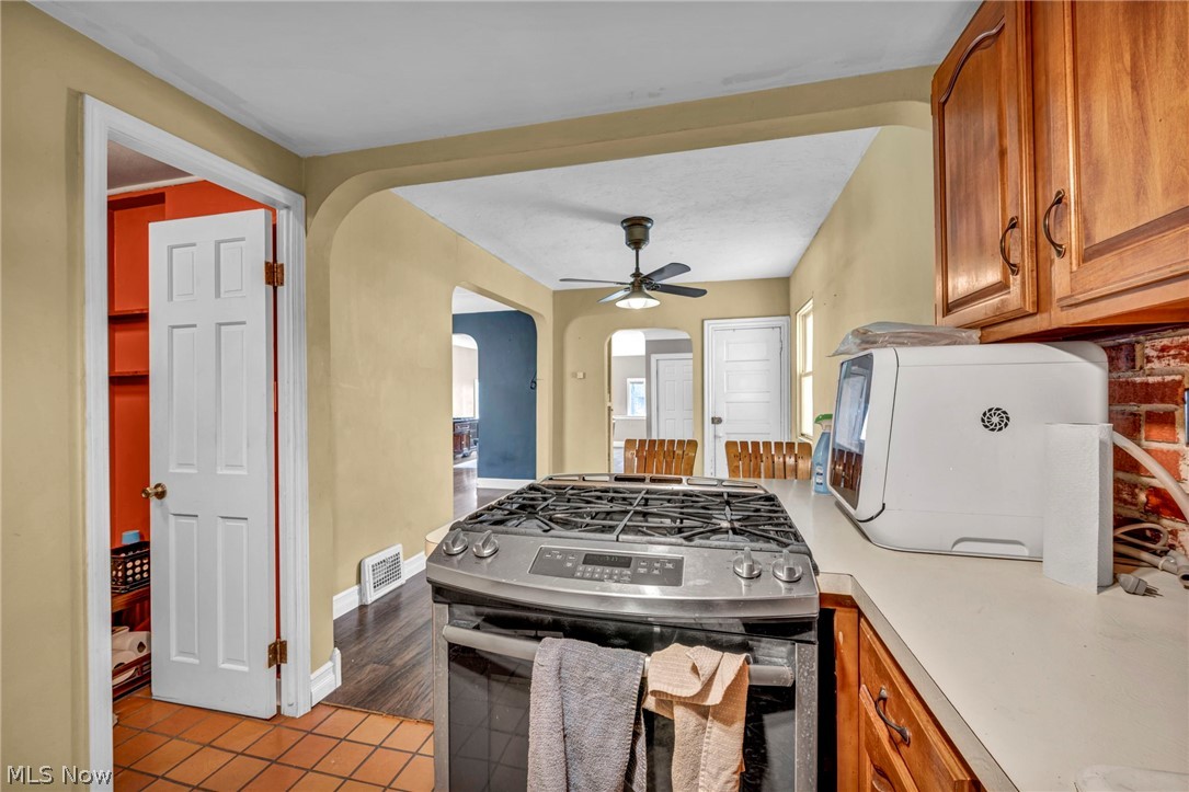 T Spencer Knights Allotment - Residential Income