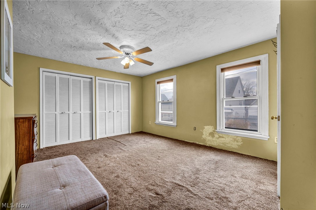 T Spencer Knights Allotment - Residential Income