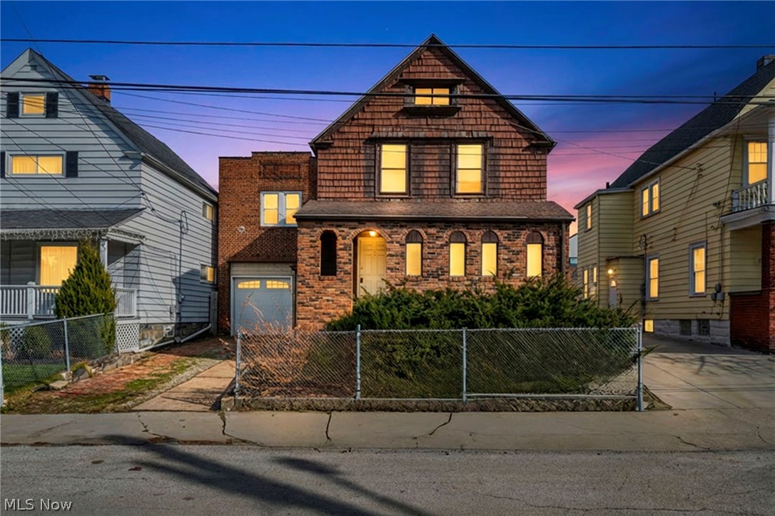 T Spencer Knights Allotment - Residential Income