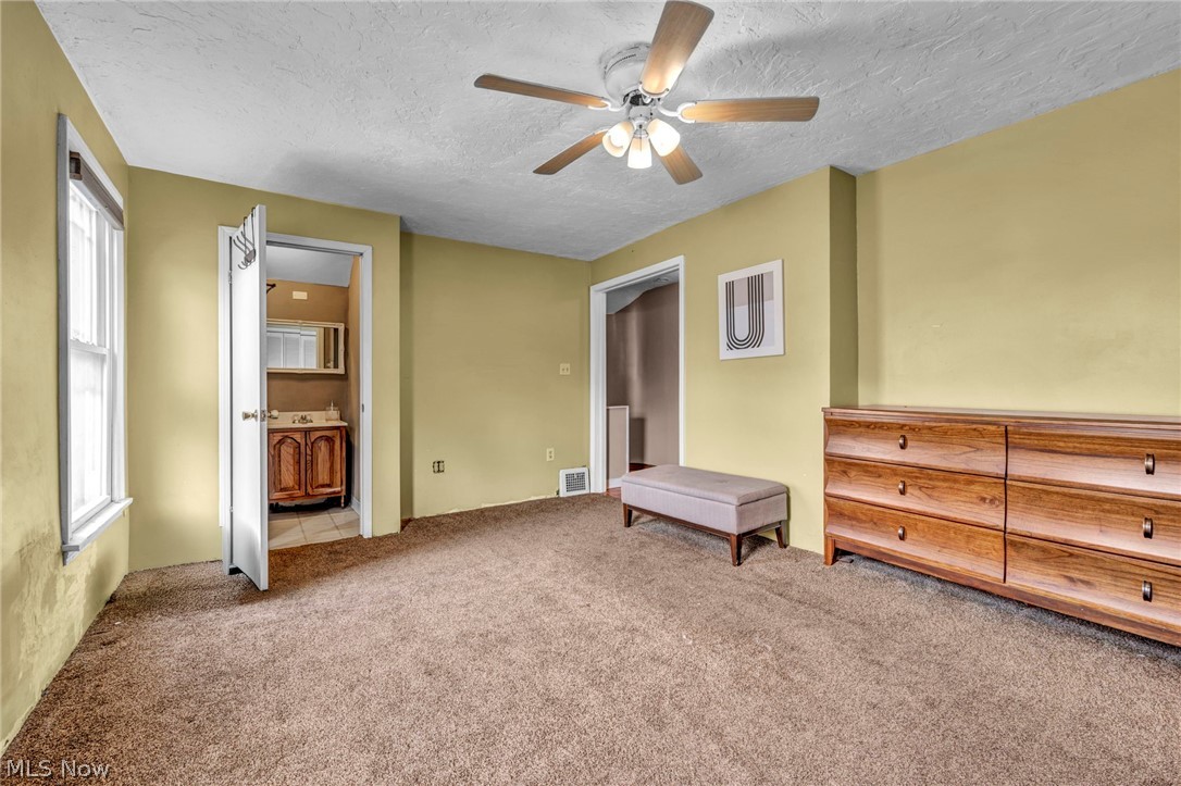 T Spencer Knights Allotment - Residential Income