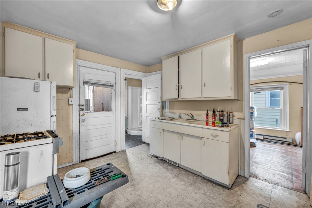 T Spencer Knights Allotment - Residential Income