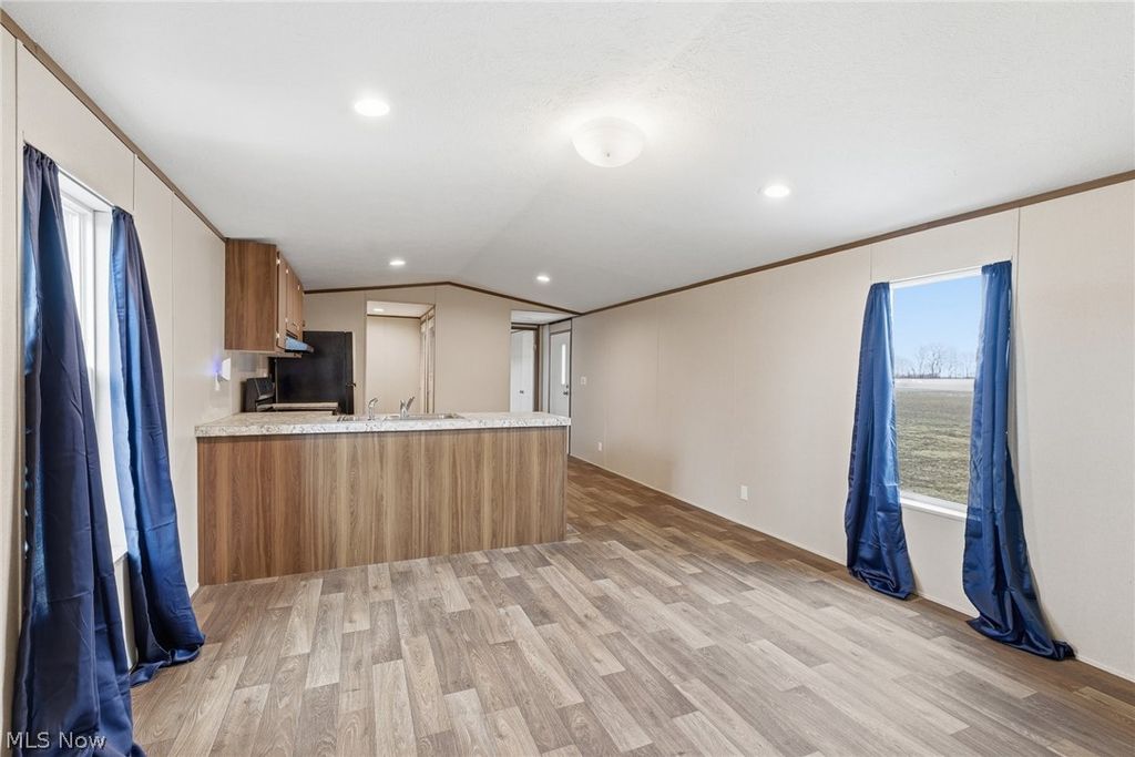 Photo of 2201 Marion Melmore Road, Bucyrus, OH 44820 (MLS # 5194108)