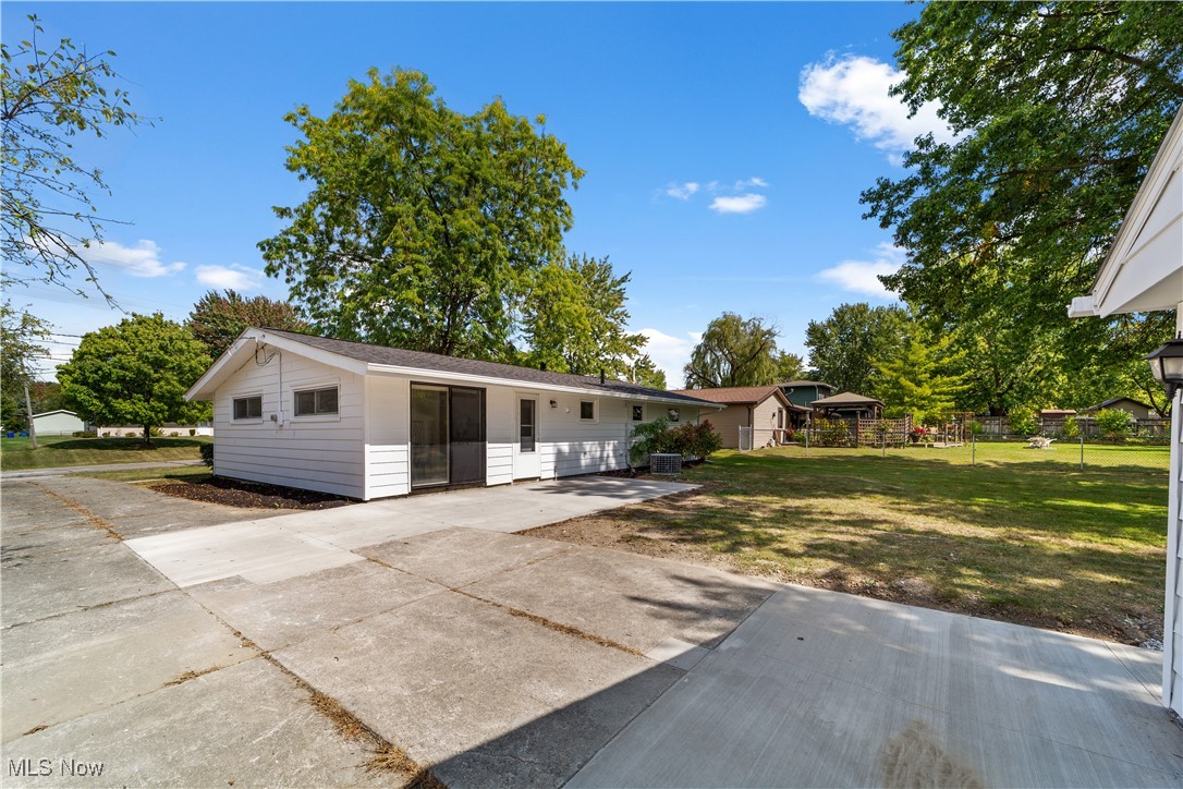 Gillie Park Estates - Residential