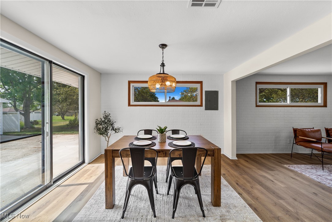 Gillie Park Estates - Residential