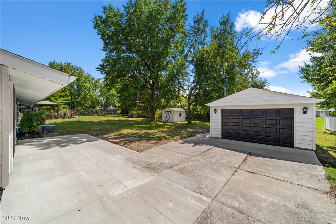 Gillie Park Estates - Residential