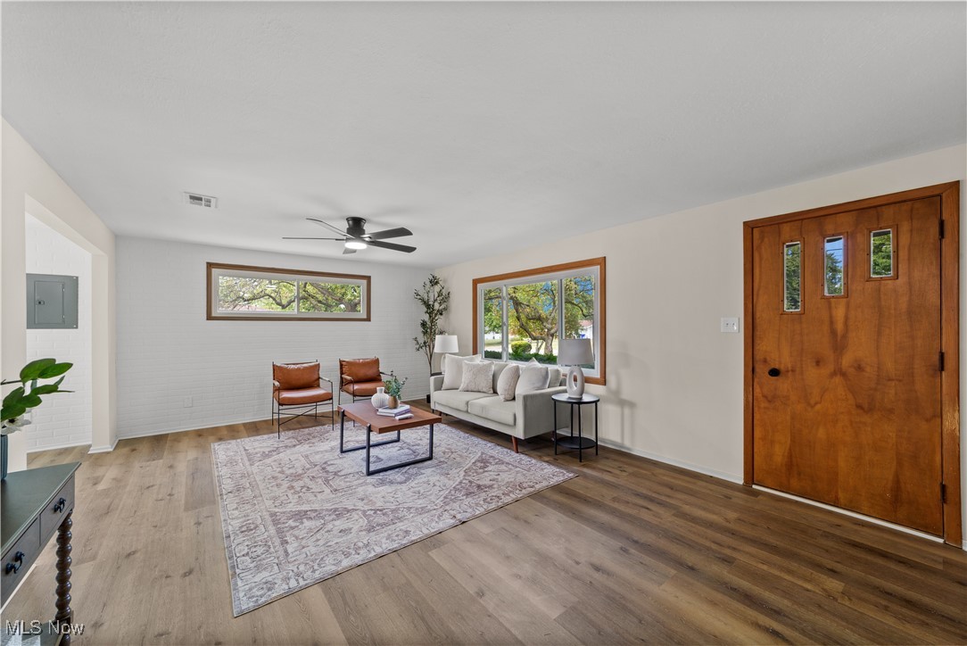 Gillie Park Estates - Residential