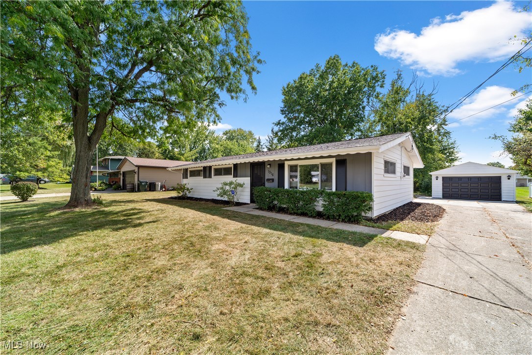 Gillie Park Estates - Residential