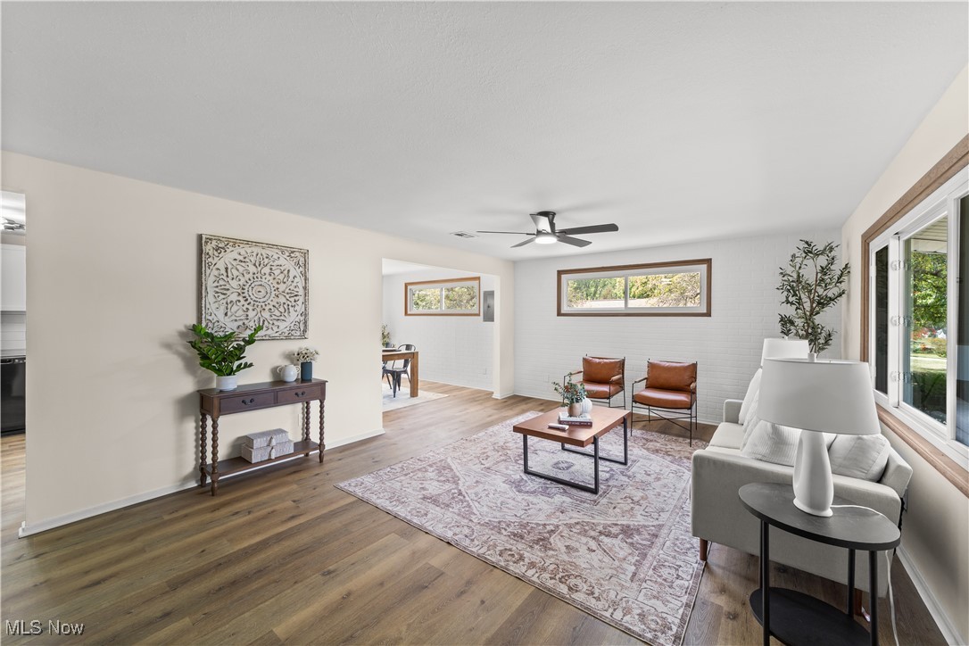 Gillie Park Estates - Residential