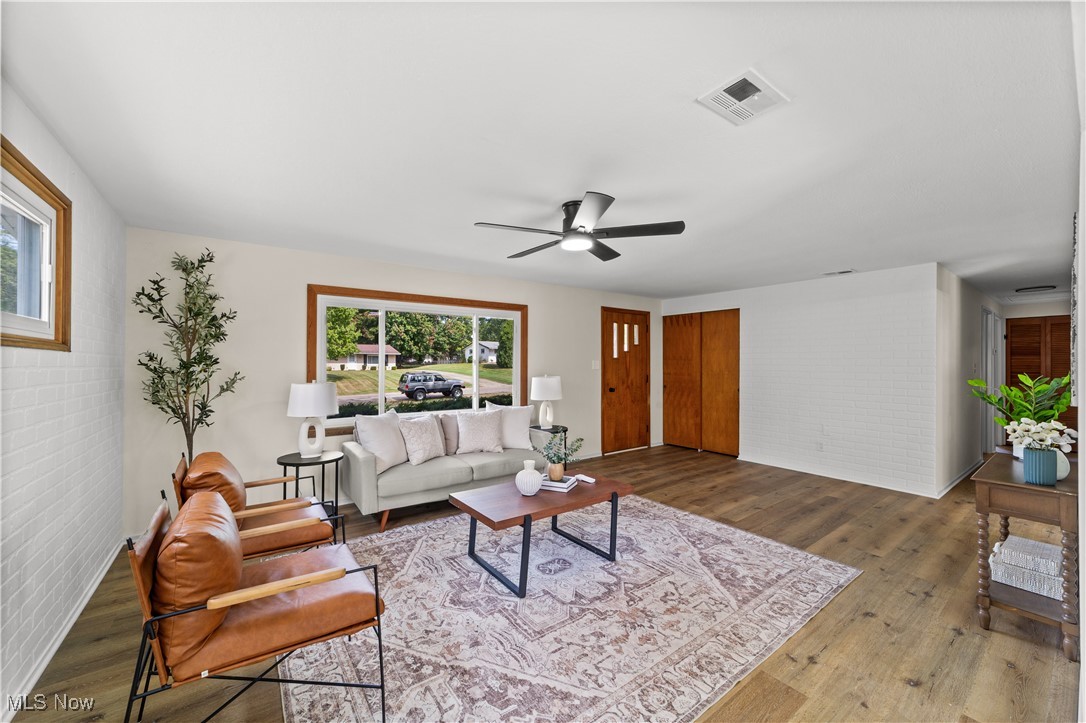 Gillie Park Estates - Residential