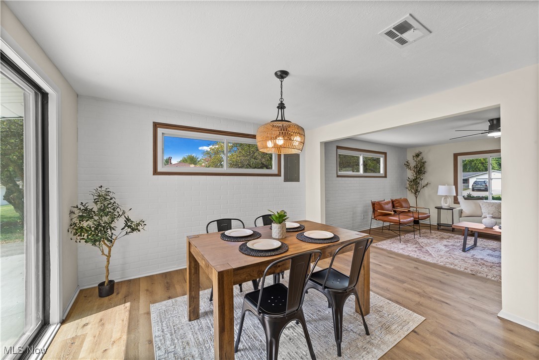 Gillie Park Estates - Residential