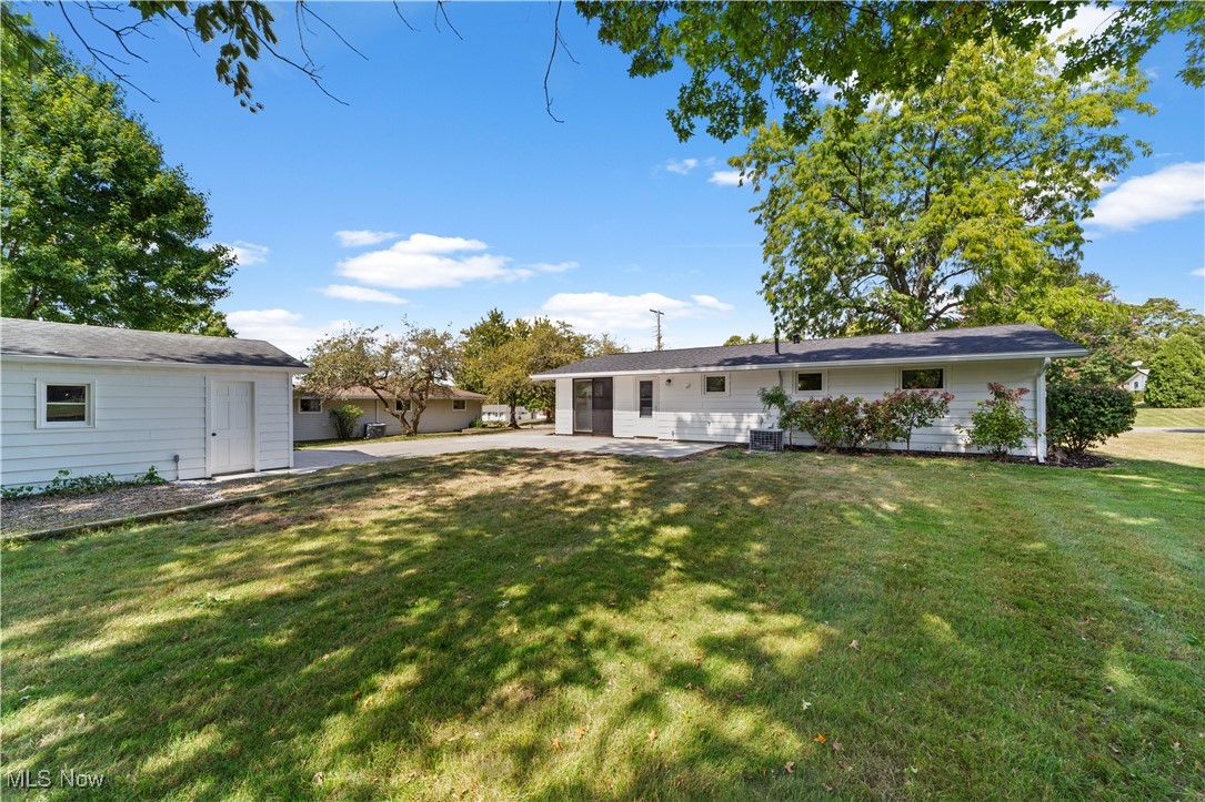 Gillie Park Estates - Residential