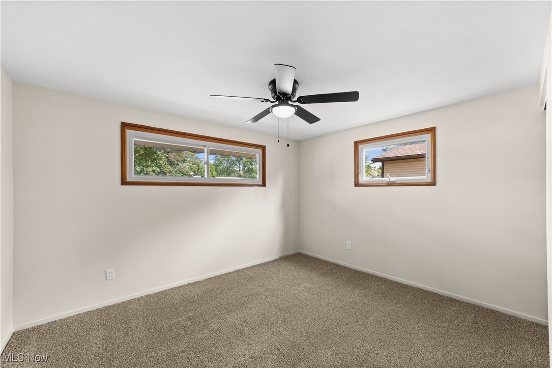 Gillie Park Estates - Residential