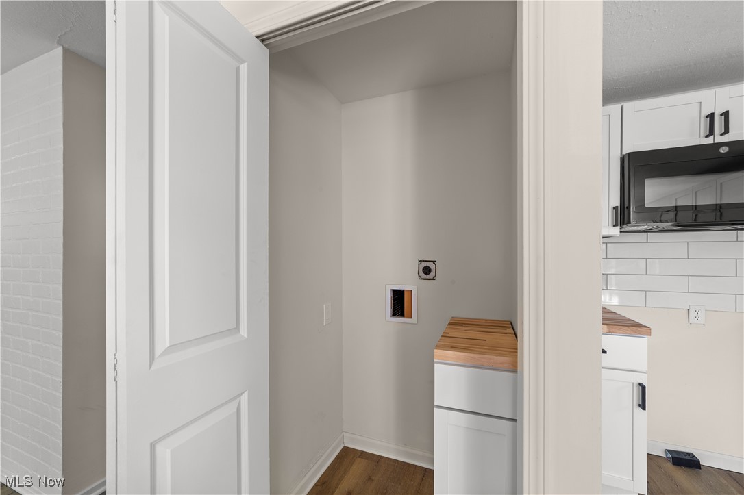 Gillie Park Estates - Residential