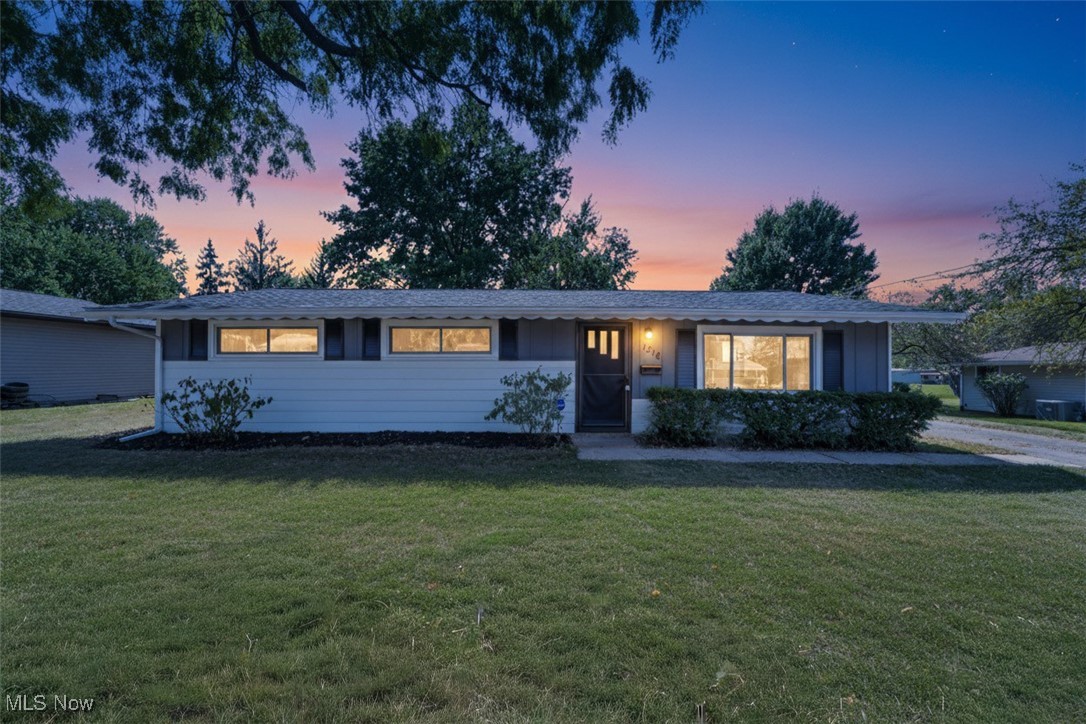 Gillie Park Estates - Residential