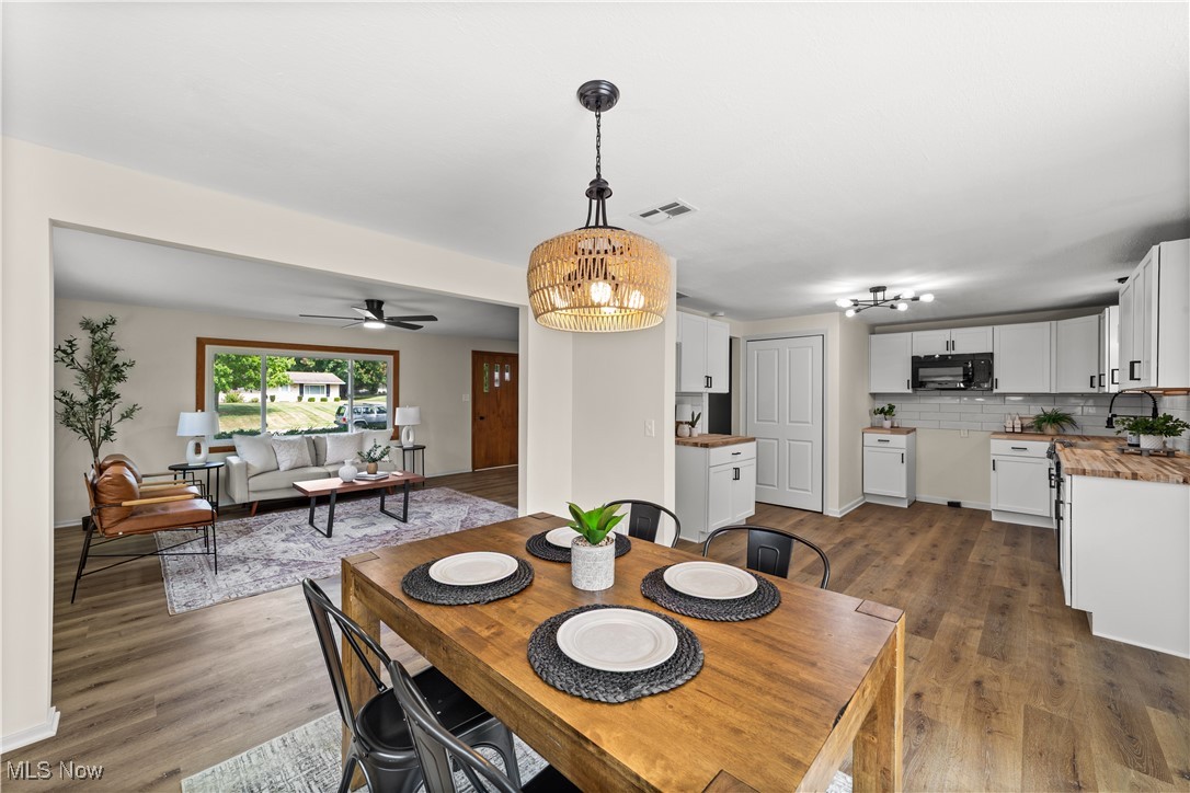 Gillie Park Estates - Residential