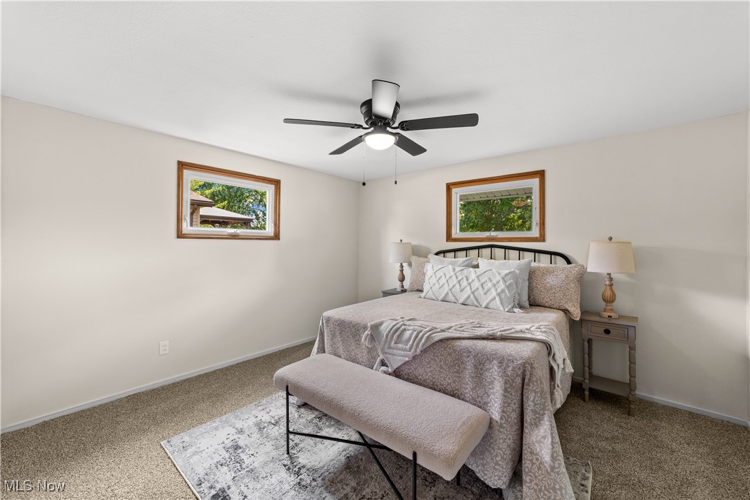 Gillie Park Estates - Residential