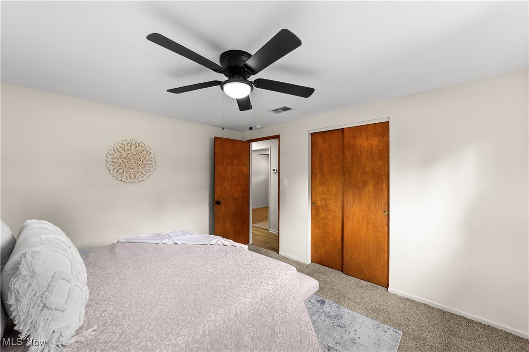 Gillie Park Estates - Residential