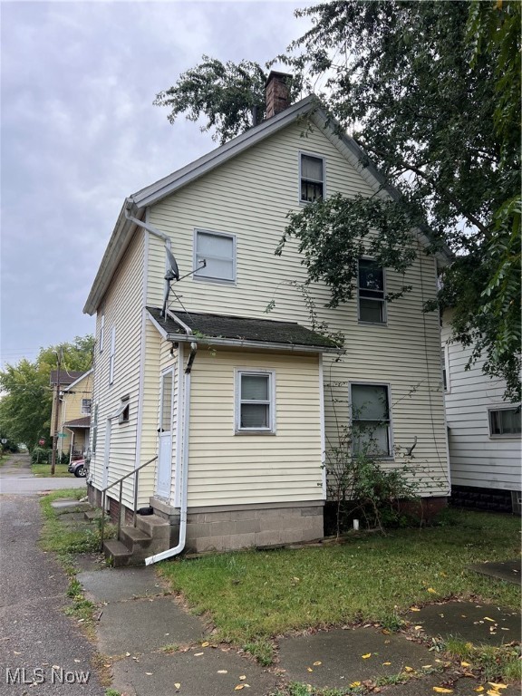 Canton - Residential