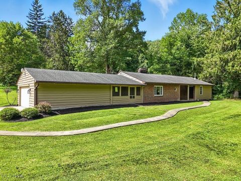 2200 Yellow Creek Road Akron OH 44333