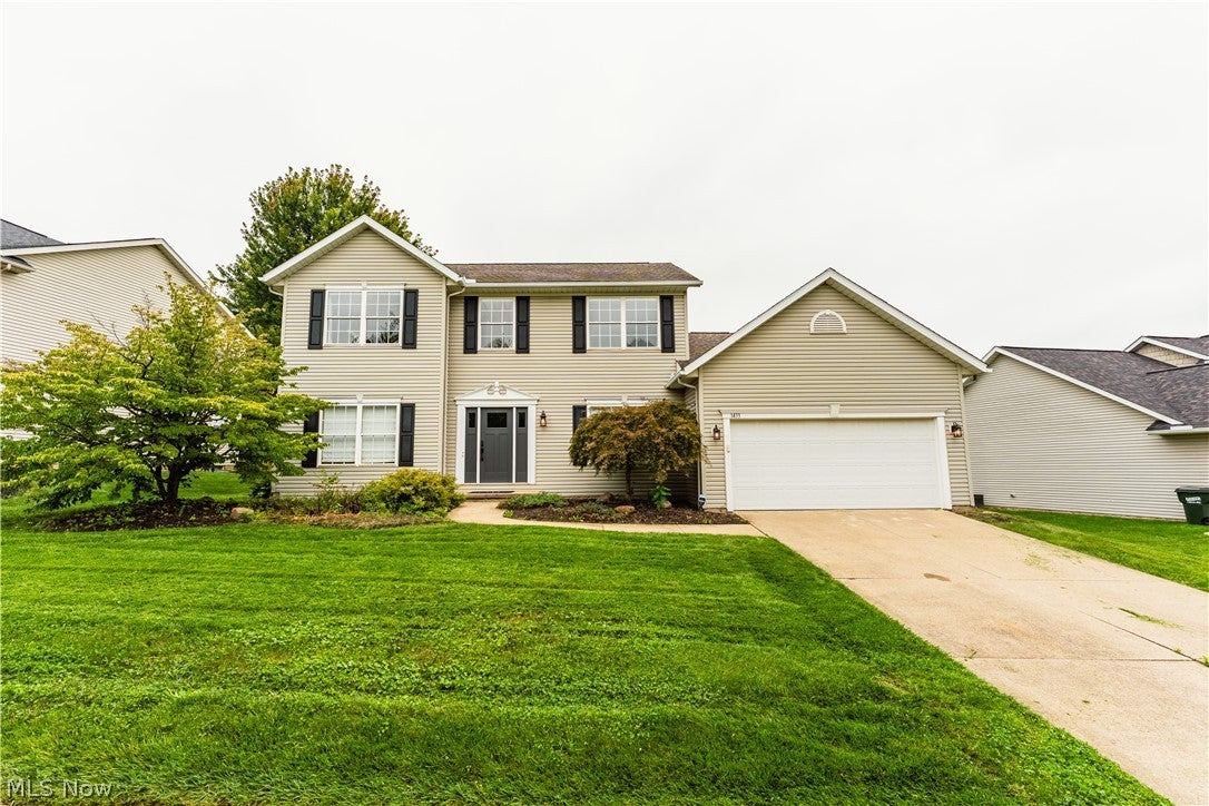 1433 Logan Lane