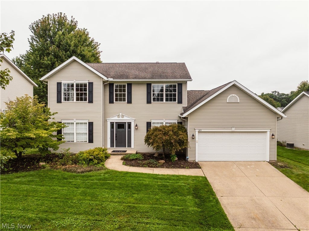 1433 Logan Lane