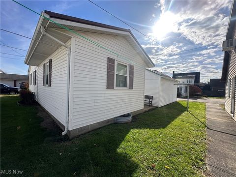 Tiny photo for 609 Lewis Street, Caldwell, OH 43724 (MLS # 5172178)