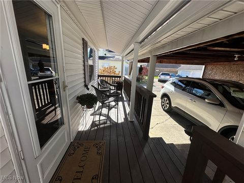 Tiny photo for 609 Lewis Street, Caldwell, OH 43724 (MLS # 5172178)