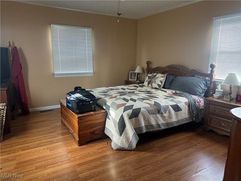 Tiny photo for 609 Lewis Street, Caldwell, OH 43724 (MLS # 5172178)