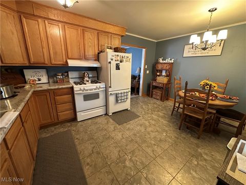 Tiny photo for 609 Lewis Street, Caldwell, OH 43724 (MLS # 5172178)