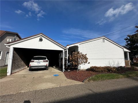 Tiny photo for 609 Lewis Street, Caldwell, OH 43724 (MLS # 5172178)
