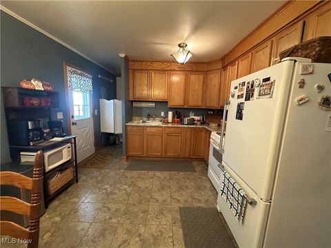 Tiny photo for 609 Lewis Street, Caldwell, OH 43724 (MLS # 5172178)