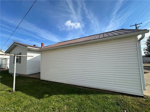 Tiny photo for 609 Lewis Street, Caldwell, OH 43724 (MLS # 5172178)