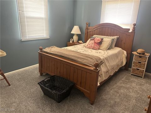 Tiny photo for 609 Lewis Street, Caldwell, OH 43724 (MLS # 5172178)