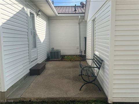 Tiny photo for 609 Lewis Street, Caldwell, OH 43724 (MLS # 5172178)