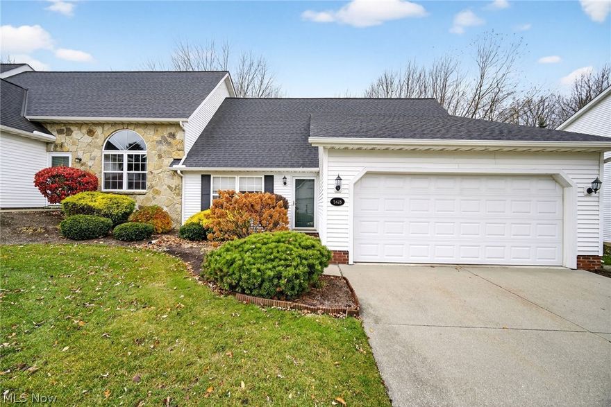 Welcome to this beautifully maintained, single-owner home featuring 3 spacious bedrooms and 1.5 baths, nestled in a quiet and established neighborhood. Thoughtfully cared for throughout the years, this move-in-ready residence offers fresh paint and brand-new carpeting, creating a bright, clean, and inviting atmosphere from the moment you step inside.

Designed for both comfort and functionality, the home offers a spacious layout ideal for everyday living and entertaining. Enjoy generous storage throughout, including a large walk-in closet and an oversized pantry. Natural light fills the home, complemented by updated ceiling fans and lighting fixtures that add a modern touch.

Additional highlights include an energy-efficient HVAC system installed just two years ago, helping provide year-round comfort and savings. The exceptionally clean interior and exterior reflect the pride of ownership evident throughout the property.

Located on a peaceful street with a serene setting, this lovingly maintained home is ready for its next owner to make lasting memories. Schedule your private showing today!